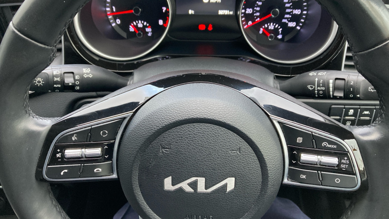 Kia Xceed 1.5T GDi ISG 3 5dr Petrol Hatchback